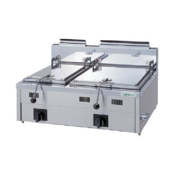 卓上餃子グリラー TCZ-7560GW 1点