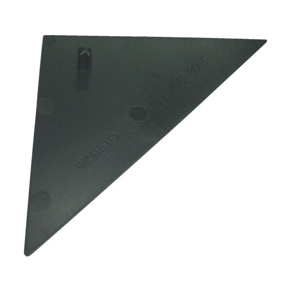 エンドキャップ コーナー用 YEC-6060C