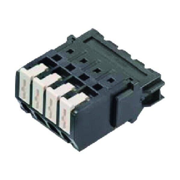 2ピース型スクリューレス端子台 SL-4500-AJシリーズ