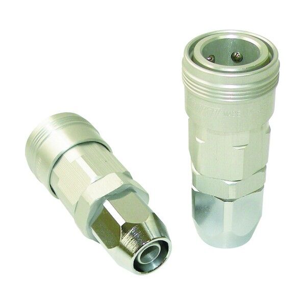 軽量アルミナットソケット KLS-85NS 1点