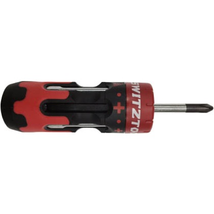 システムドライバーショート#1 SD-S01 1