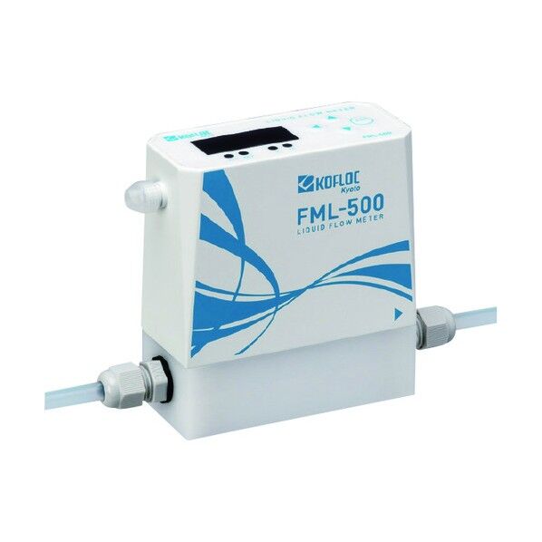 超音波流量計 FML-500