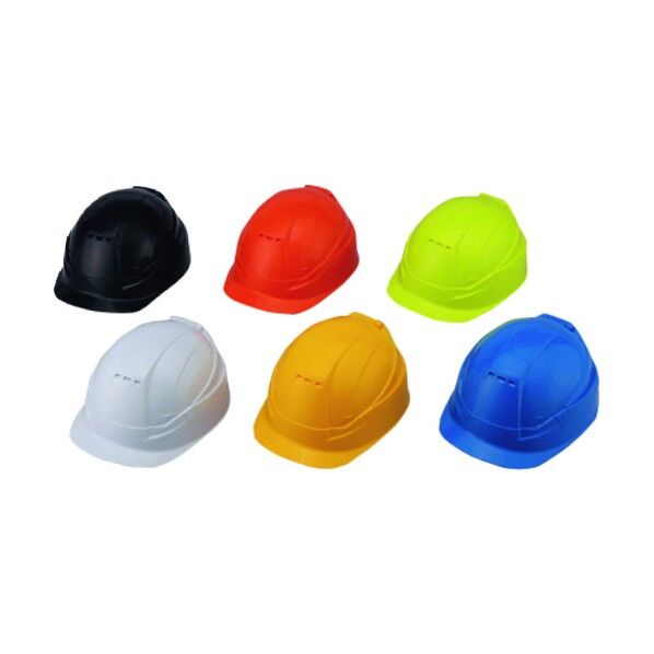 折りたたみヘルメットMOVO 白 No.105 398-87-07-11 1点