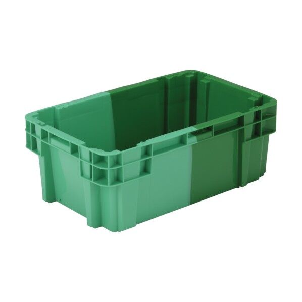 SNコンテナー 203888 B#37AS緑/緑