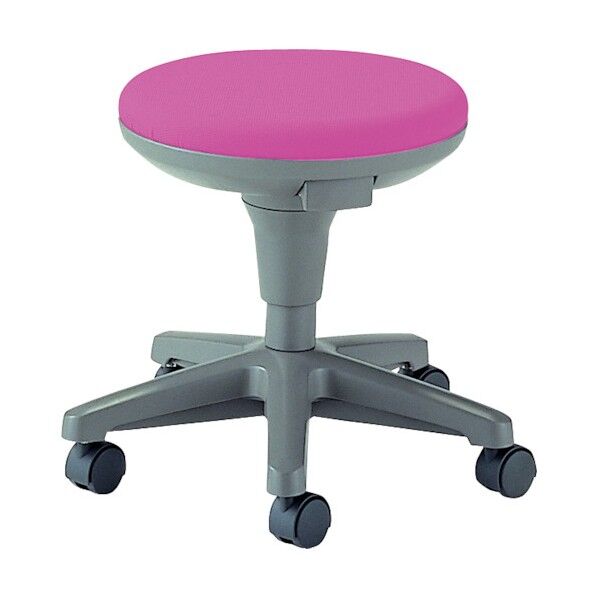 環境ソフトスツール アップルグリーン TSS-13L-AGR 1点