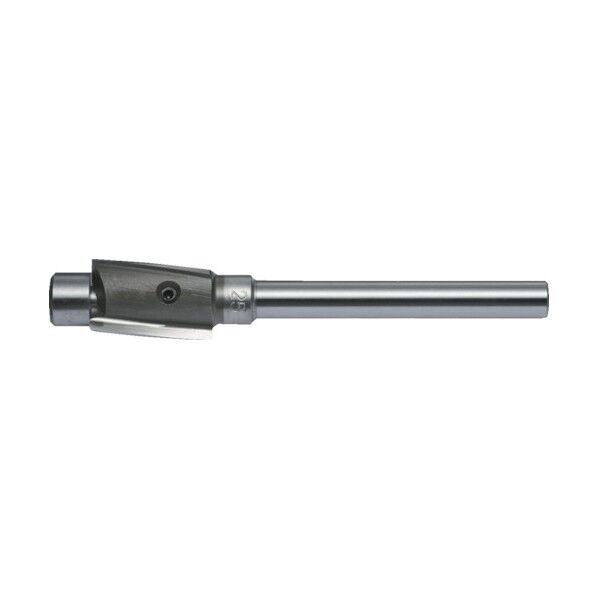 プラス工具製作所 S軸ザグリカッター S-18×13 PZS18C0 1点