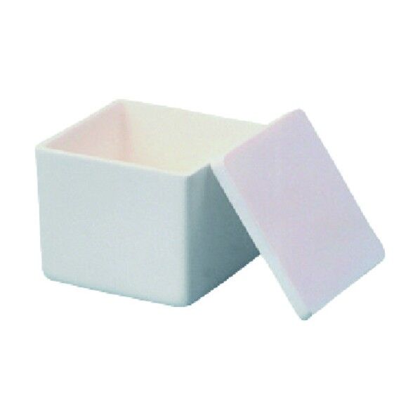 アルミナ角型匣鉢用ふたのみ S997-100SC