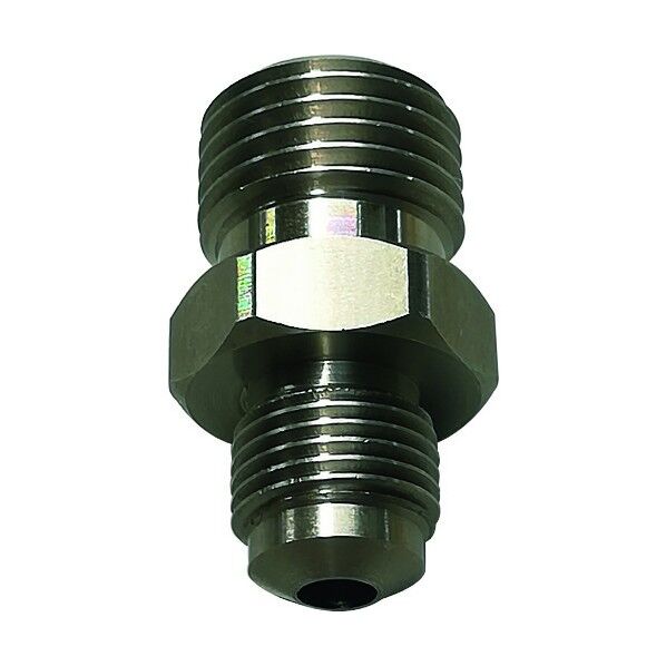 扶桑精機 液体対応ニップルSUS303 182005 1点...