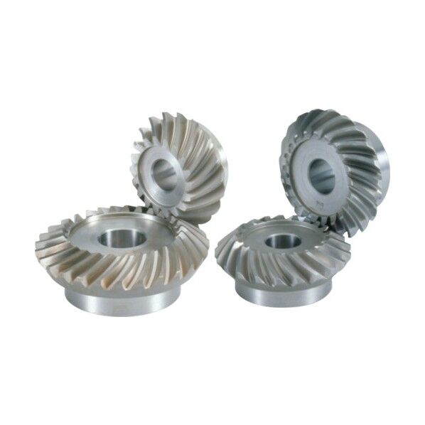 歯研まがりばかさ歯車 KSP132001GUL 1点