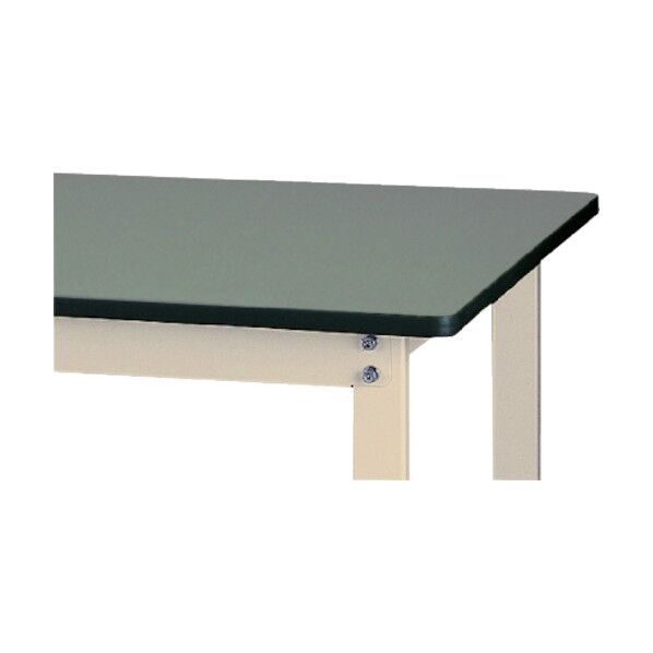 ワークテーブル 300シリーズ 固定式 SWR-1575TS1-GI 1点