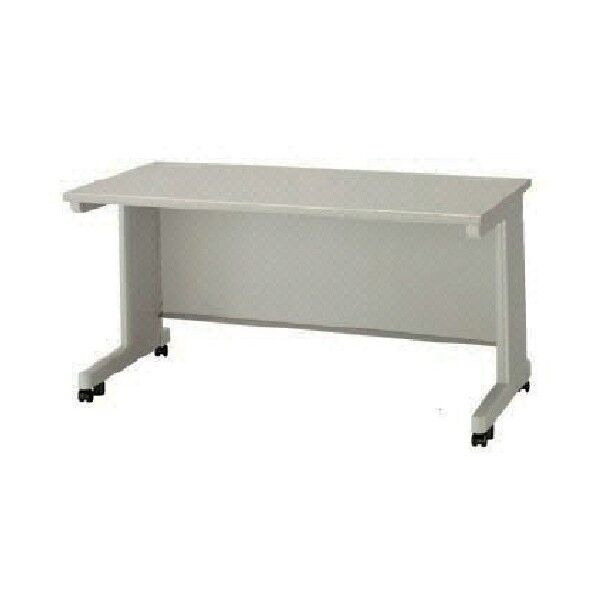 平デスク NED117FCDN-AWH 1点