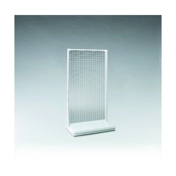 KS片面ネットタイプ連結 SX7799 WH 1点