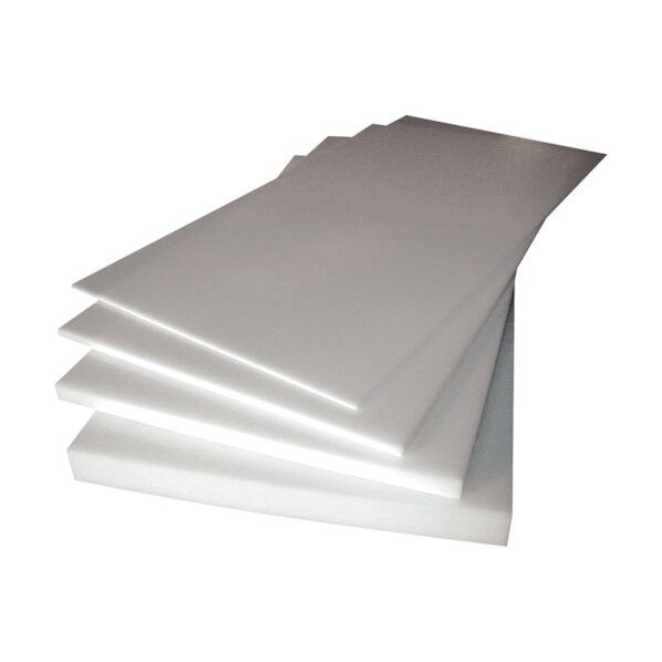 ポリアセタールNA板 15×500×1000 POMPLTNA-15-500-1000 1点