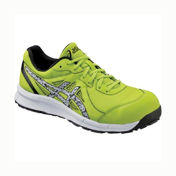 ウィンジョブＣＰ１０６ライムＸシルバー２１．５ｃｍ FCP106.8993-21.5 1