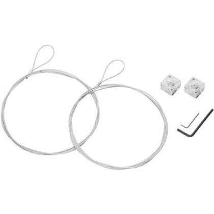 グリップルロッカブルプラスハングファースト2mmX2m 300 x 200 x 15 mm LHF-2-2M 1