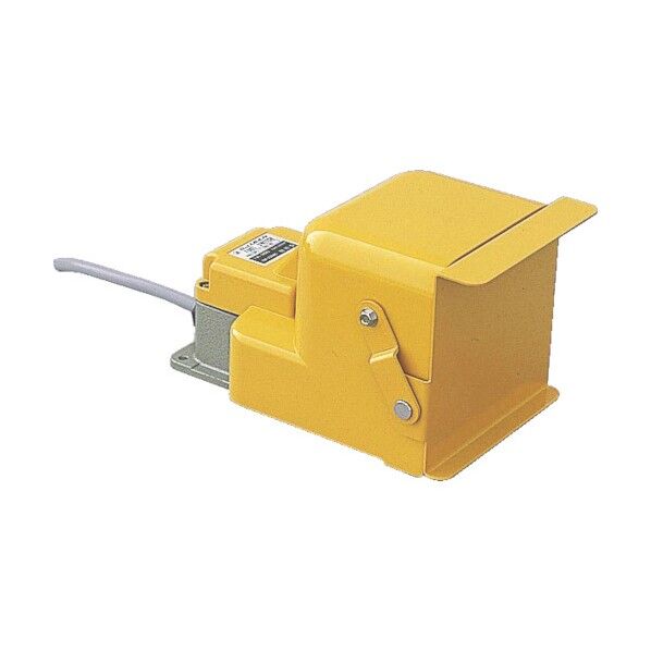 フットスイッチ VCTF1.25X6X1.5M OFL-2Y-SM2KS 1点