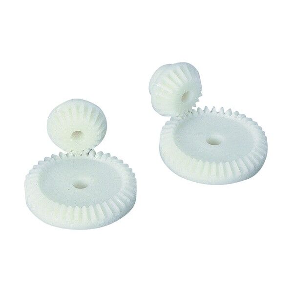 成形かさ歯車 DB0.5-2040 1点