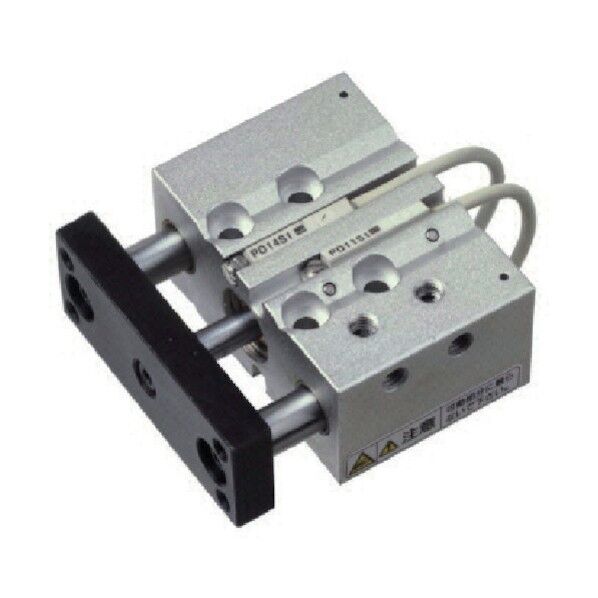 ツインガイドシリンダ 16×30リニアブッシュ BN-6AK23-16-30 1点