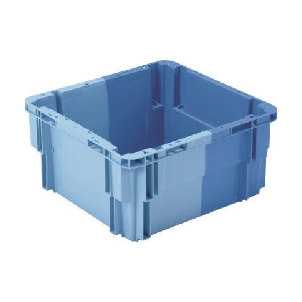 SNコンテナー 202057 B#20A青/青 SNB20A-BL/BL 1点