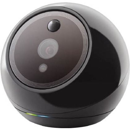 360゜自動追尾見守り防犯カメラ ATOM