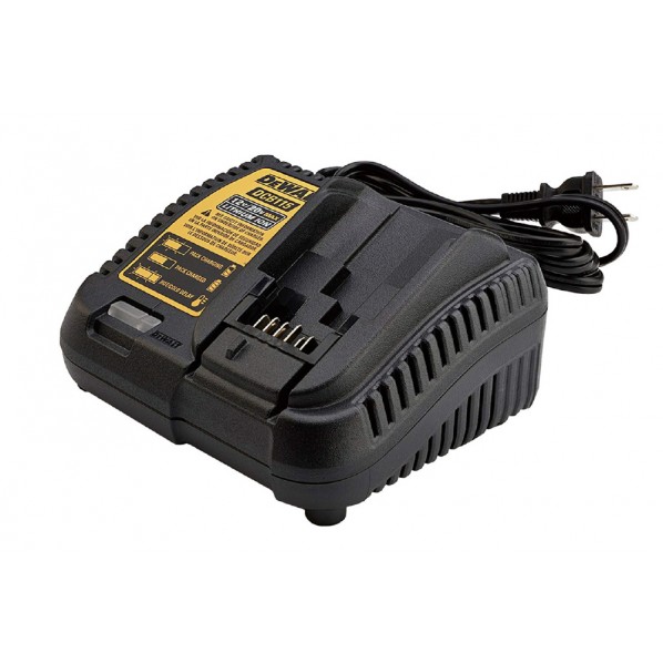 電池パック・充電器