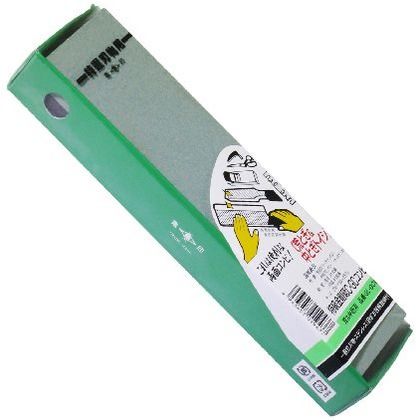 特級金剛砥コンビC#120/GC#180 205x50x25mm GL-GCW 1