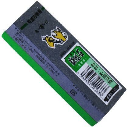 金剛鎌砥石C 125x50x25mm K-120 1