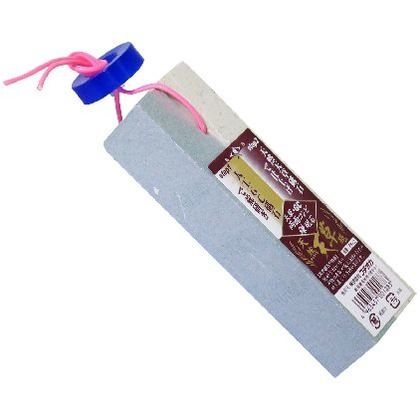 両面コンビ鎌砥石天草 135x40x35mm FK-2 1