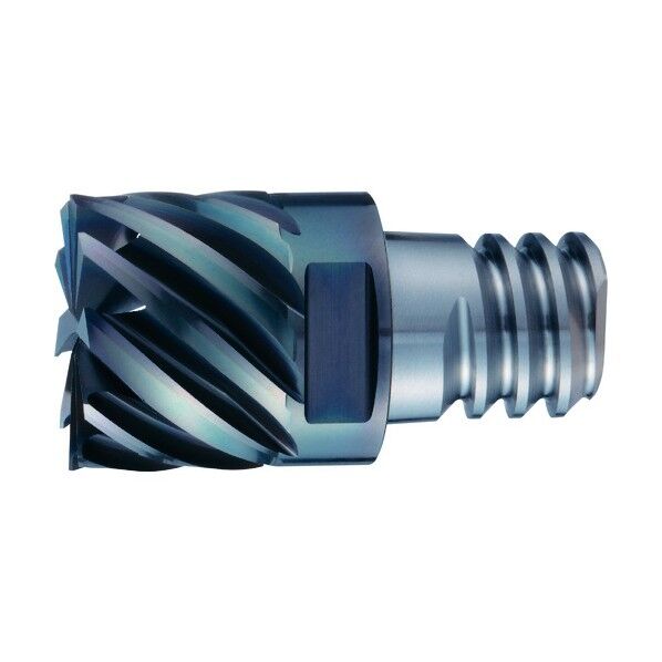 PHOENIX ヘッド交換式エンドミル PXM スクエア・コーナラジアスタイプ 7830104 PXM PXSM120C12-06R000 1点