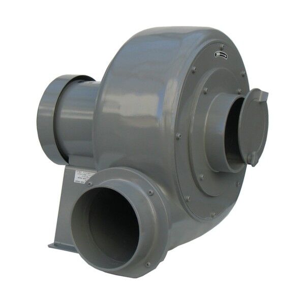 電動送風機 プレート型 Nシリーズ 三相200V (1.5kW・IE3モータ) N6TBLP 1点