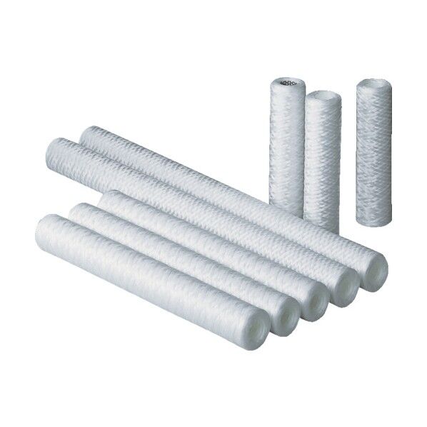 カートリッジフィルター TCW-75N-PPS 25311175 1点