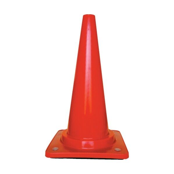 コーンベット付カットコーン660H φ40赤 8Y0100 1点