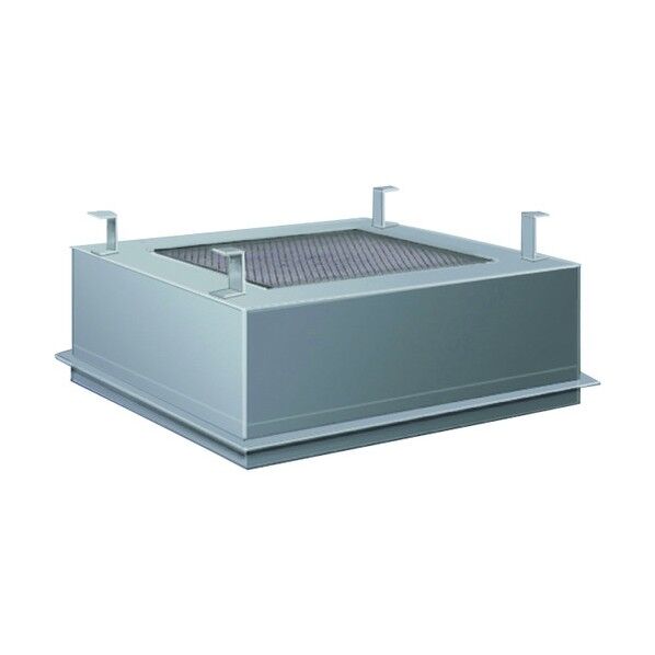 クリーンセルF(薄型)690W×690L×270H PCF-08T2 1点