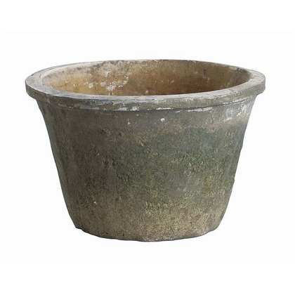 テラコッタポット