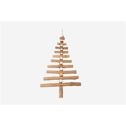デコハンギングツリー L0.0xW40.0xH75.0cm 954-316 1
