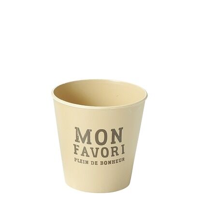 カーボンポットラウンドS