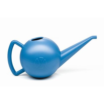 ボーリー2.5l ピジョンブルー W36.5xD15x16.5cm 954-367 1