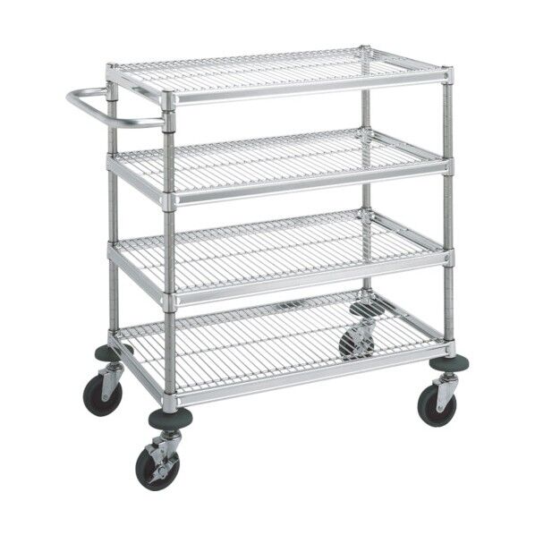 W9型ワゴン W9-SB 1点