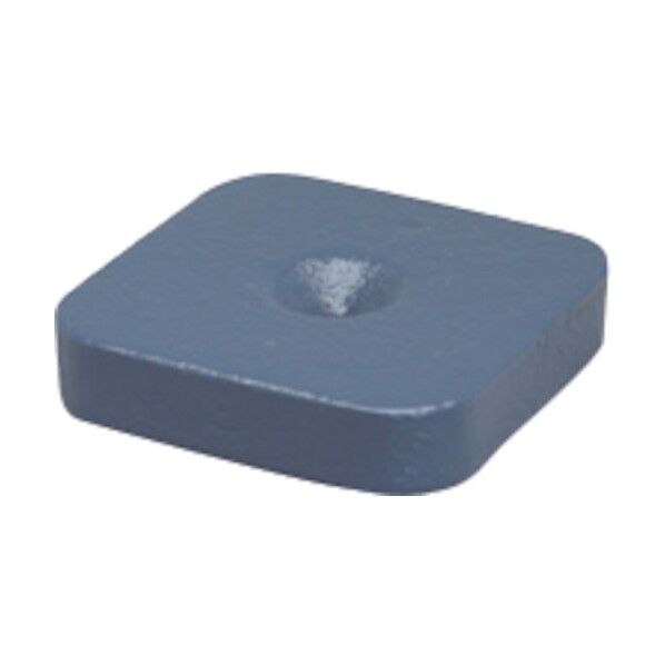 アジャスターボルト用プレート 100X30 TJH-K100-30 1点