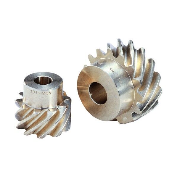 ねじ歯車 AN1.5-13L 1点