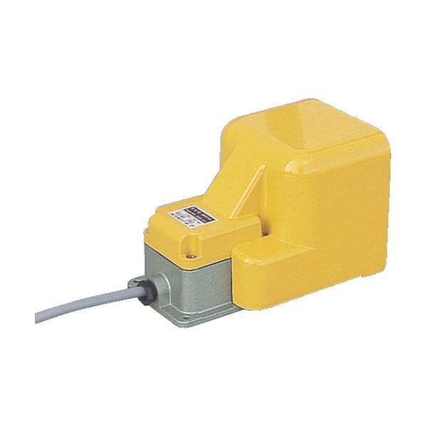 フットスイッチ VCTF1.25X3X2.5M OFL-55-SM2K 1点