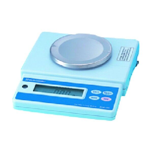 電子はかり ELB120 389-65-66-71 1点