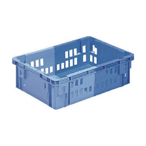 SNコンテナー 102307 C#23T青/青 SNC23T-BL/BL 1点