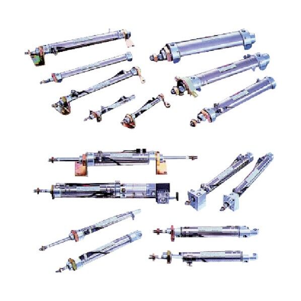 空気圧シリンダ 10Z-3FA32N175 1点