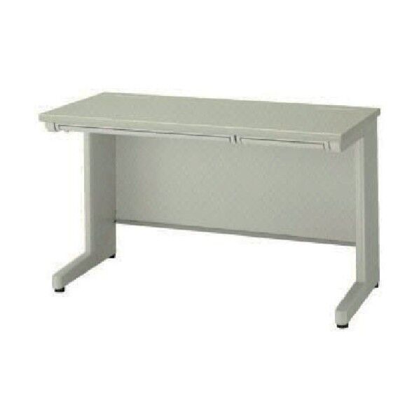 平デスク NED188F-AWH 1点