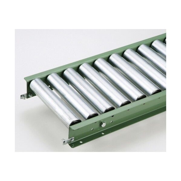 カーブローラコンベヤR5721D内900RX1000WX75PX90度 R5721DX900R1000W75P90 1点