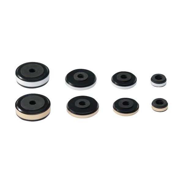 化粧ゴム足 RS-60S 1点