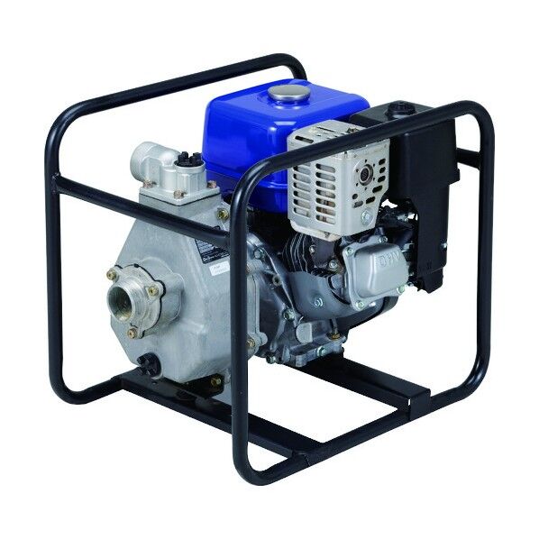 排水用エンジンポンプ 口径50mm TEH3-50AG 1点