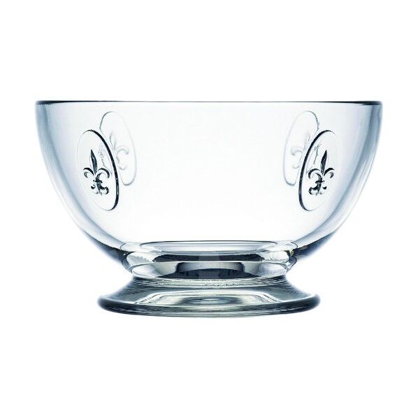 ラ・ロシェール フルールドリス ボウル 630401 RLL4201 6個