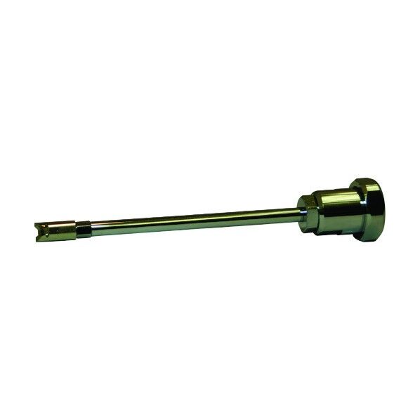 扶桑精機 ロングノズルセットC8-1.1-100L-45-H(リング付) 29899 1点
